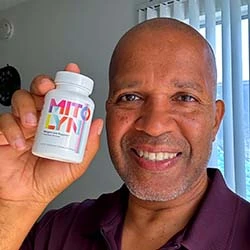 Mark shares how Mitolyn boosted his energy and reduced belly fat